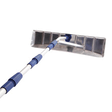 Load image into Gallery viewer, Snow Joe RJ205M Telescoping Snow Shovel Roof Rake | 21-Foot Extension | Aluminum