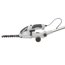 Load image into Gallery viewer, Sun Joe HJ605CC-GRY-RM 2-in-1 Cordless Telescoping Grass Trimmer | 7.2 Volt (Certified Refurbished)