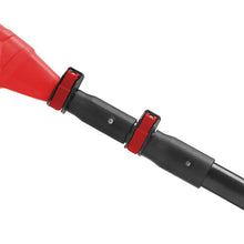 Load image into Gallery viewer, Sun Joe 20VIONLT-PS8-RED-RM 20-Volt iON Cordless Telescoping Pole Chain Saw Kit | 8-inch | W/ 2.5-Ah Battery and Charger (Red) (Certified Refurbished)