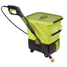 Load image into Gallery viewer, Sun Joe SPX6000C-XR-RM 40-Volt iONMAX Cordless Pressure Washer Kit | 1160 PSI Max | W/ 5.0-Ah Battery and Charger (Certified Refurbished)