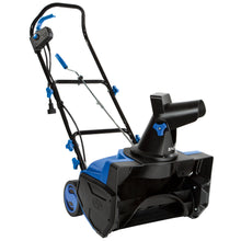 Load image into Gallery viewer, Snow Joe SJ618E Electric Single Stage Snow Thrower | 18-Inch | 13 Amp Motor