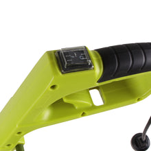 Load image into Gallery viewer, Sun Joe SBJ802E 3-in-1 Electric Blower/Vacuum/Mulcher | Max 165 MPH | 13.5-Amp | Walk Behind