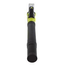 Load image into Gallery viewer, Sun Joe 24V-TB-LTE 24-Volt iON+ Cordless Compact Turbine Jet Blower Kit | 100-MPH | 280-CFM | W/ 2.0-Ah Battery and Charger