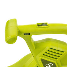 Load image into Gallery viewer, Sun Joe SBJ605E 3-in-1 Electric Blower | 250 MPH | 14 Amp | Vacuum | Mulcher