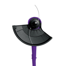 Load image into Gallery viewer, Sun Joe TRJ607E-PRP Electric String Trimmer | 10-Inch | 2.5 Amp (Purple)