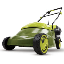 Load image into Gallery viewer, Sun Joe MJ401E-RM Electric Lawn Mower | 14 inch | 12 Amp (Certified Refurbished)