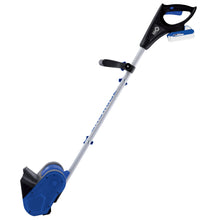 Load image into Gallery viewer, Snow Joe 24V-SS10 24-Volt iON+ Cordless Snow Shovel Kit | 10-Inch | W/ 4.0-Ah Battery and Charger