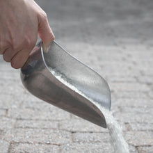 Load image into Gallery viewer, MELT 25 Lb. Resealable Bag Calcium Chloride Crystals Ice Melter