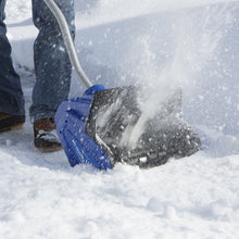 Load image into Gallery viewer, Snow Joe iON13SS-CT-RM Cordless Snow Shovel | 13-Inch | 40 Volt | Brushless Motor (Certified Refurbished) (Battery and Charger Not Included)