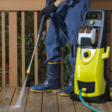 Load image into Gallery viewer, Sun Joe SPX3000®-RM Electric Pressure Washer | 2030 PSI Max | 1.76 GPM | 14.5-Amp (Certified Refurbished)