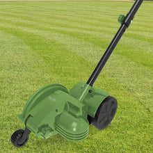 Load image into Gallery viewer, Martha Stewart MTS-EDG1 Electric Wheeled Garden Lawn and Landscape Edger/Trencher | 7.2-Inch | 12-Amp