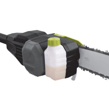 Load image into Gallery viewer, Sun Joe iON100V-10PS-CT 100-Volt iONPRO Cordless Modular Pole Chain Saw | 10-Inch | Tool Only