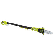 Load image into Gallery viewer, Sun Joe 24V-SAW-BDL 24-Volt iON+ Chainsaw Bundle | W/ Chainsaw Kit, Pole Saw Kit, and Chainsaw Sharpener