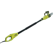 Load image into Gallery viewer, Sun Joe SWJ806E-RM 2-in-1 Electric Convertible Pole Chain Saw | 8 inch | 8.0 Amp (Certified Refurbished)
