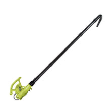 Load image into Gallery viewer, Sun Joe SBJ606E-GA-SJG 4-in-1 Electric Blower | 250 MPH | 14 Amp | Vacuum | Mulcher | Gutter Cleaner