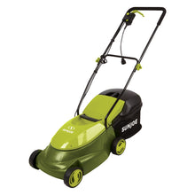 Load image into Gallery viewer, Sun Joe MJ401E-RM Electric Lawn Mower | 14 inch | 12 Amp (Certified Refurbished)