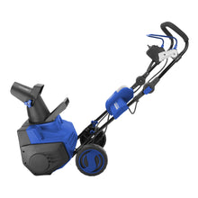 Load image into Gallery viewer, Snow Joe iON18SB-CT-RM Cordless Single Stage Snow Blower | 18-Inch | 40 Volt | Brushless | Core Tool Only (Certified Refurbished)