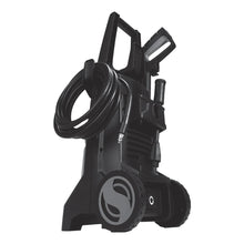 Load image into Gallery viewer, Sun Joe SPX1501-GRY-RM Electric Pressure Washer | 1800 Max PSI | 1.8 GPM | 13-Amp (Certified Refurbished) (Gray)