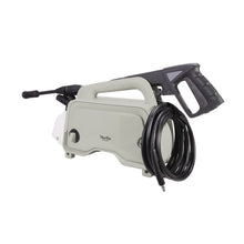 Load image into Gallery viewer, Martha Stewart MTS-1300PW-MPL-RM Electric Pressure Washer with Adjustable Spray Wand | 1450 Max PSI | 11 Amp | 1.4 GPM (Slate) (Certified Refurbished)
