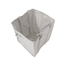 Load image into Gallery viewer, Martha Stewart MTS-MLB3-MPL 3-Pk. 20-In x 20-In x 24-In All-Purpose Garden Bag (Slate)
