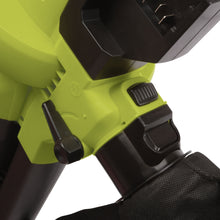 Load image into Gallery viewer, Sun Joe 24V-X2-BVM143-CT 48-Volt iON+ Cordless Blower Vacuum Mulcher | 155-MPH | 388-CFM | Tool Only