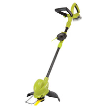 Load image into Gallery viewer, Sun Joe 24V-LAWN-BDL 24-Volt iON+ Lawn Care Bundle | W/ Cordless Lawn Mower Kit and Stringless Lawn Trimmer