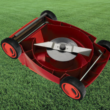 Load image into Gallery viewer, Sun Joe MJ401E-RED-RM Electric Lawn Mower | 14 inch | 12 Amp (Red) (Certified Refurbished)