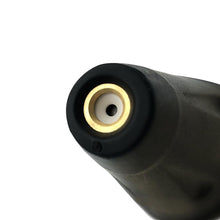 Load image into Gallery viewer, Sun Joe SPX-TSN-34S Universal Turbo Head Spray Nozzle for SPX Series Pressure Washers and Others | 1/4-Inch Quick-Connect
