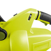 Load image into Gallery viewer, Sun Joe SBJ702E-SJG 3-in-1 Electric Blower | 250 MPH | 13 Amp | Vacuum | Mulcher
