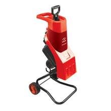 Load image into Gallery viewer, Sun Joe CJ602E-RM Electric Wood Chipper | 17:1 Reduction | 15 Amp (Certified Refurbished) (Colors May Vary)
