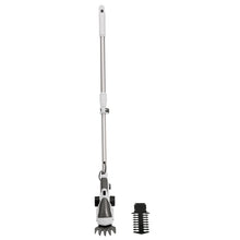 Load image into Gallery viewer, Sun Joe HJ605CC-GRY-RM 2-in-1 Cordless Telescoping Grass Trimmer | 7.2 Volt  (Certified Refurbished)
