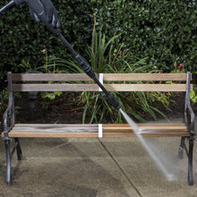 Load image into Gallery viewer, Sun Joe SPX1501-SJG Electric Pressure Washer | 1650 PSI Max | 1.8 GPM | 13-Amp
