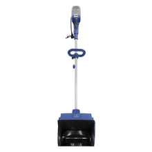 Load image into Gallery viewer, Snow Joe iON13SS-LTE-HYB-RM 40-Volt iONMAX Hybrid Snow Shovel Kit | 13-Inch | W/ 2.0-Ah Battery and Charger (Certified Refurbished)

