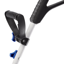 Load image into Gallery viewer, Snow Joe 320E-PRO-SJB Electric Snow Shovel | 10-Inch | 9-Amp

