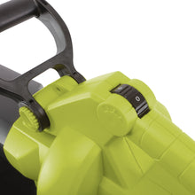 Load image into Gallery viewer, Sun Joe LEAFRELIEF-BDL Leaf Removal Bundle | W/ 48-Volt Cordless Blower/Vacuum/Mulcher Kit, Electric Leaf Shredder, and Leaf Bag
