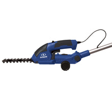 Load image into Gallery viewer, Sun Joe HJ605CC-SJB-RM 2-in-1 Cordless Telescoping Grass Trimmer | 7.2 Volt  (Certified Refurbished)
