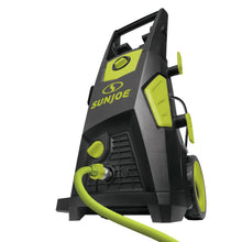 Load image into Gallery viewer, Sun Joe SPX3500-RM Electric Pressure Washer | 2300-PSI Max | 1.48 GPM | Brushless Induction | Brass Hose Connector (Certified Refurbished)
