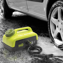Load image into Gallery viewer, Sun Joe 24V-HOME-BDL Cordless Home Care Bundle | W/ Washer, Drain Auger, and Drill Driver
