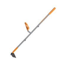 Load image into Gallery viewer, Sun Joe GARDEN-BDL Ergonomic Garden Tool Bundle | W/ Ergonomic Cultivator, Garden Hoe, and Shovel

