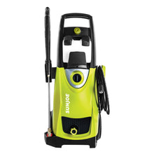Load image into Gallery viewer, Sun Joe SPX3000®-RM Electric Pressure Washer | 2030 PSI Max | 1.76 GPM | 14.5-Amp (Certified Refurbished)
