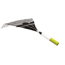 Load image into Gallery viewer, Sun Joe SJ-HS101 SwitchStik 4-in-1 Tool System | Shovel | Broom | Leaf/Garden Rake
