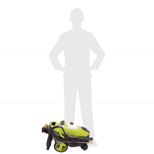 Load image into Gallery viewer, Sun Joe AUTO-BDL Automotive Bundle | W/ Go Anywhere Pressure Washer, Accessories, and Cordless Air Compressor
