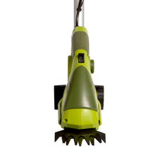 Load image into Gallery viewer, Sun Joe HJ605CC-RM 2-in-1 Cordless Telescoping Grass Trimmer | 7.2 Volt  (Certified Refurbished)
