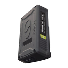 Load image into Gallery viewer, Snow Joe + Sun Joe iBAT20-LT EcoSharp® LITE Lithium-Ion Battery | 20 Volt | 2.5 Ah
