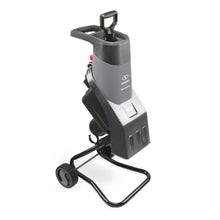 Load image into Gallery viewer, Sun Joe CJ602E-RM Electric Wood Chipper | 17:1 Reduction | 15 Amp (Certified Refurbished) (Colors May Vary)
